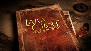 Lara Croft and the Temple of Osiris (PS4) Developer Diary