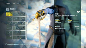 Assassin's Creed: Unity (PS4) Customisation Trailer