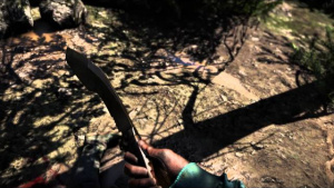 Far Cry 4 (PS4/PS3) Weapons of Kyrat Trailer