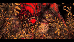 Evolve (PS4) Savage Goliath Trailer