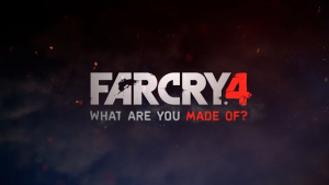 Far Cry 4 (PS4/PS3) Survive Kyrat Trailer