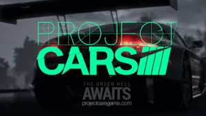 Project CARS (PS4) Green Hell Descent Teaser Trailer