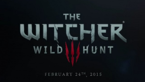 The Witcher 3: The Wild Hunt (PS4) Opening Cinematic