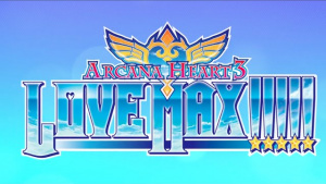 Arcana Heart 3: LOVE MAX!!!!! (Vita) Trailer