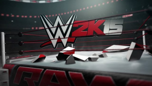 WWE 2K15 (PS4/PS3) Creation Studio Trailer