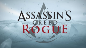 Assassin's Creed Rogue (PS3) Launch Trailer