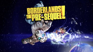 Borderlands: The Pre-Sequel (PS3) Doppelganger Trailer