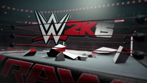 WWE 2K15 (PS4/PS3) Entrances Trailer 3