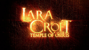 Lara Croft and the Temple of Osiris (PS4) Puzzles 101 Trailer