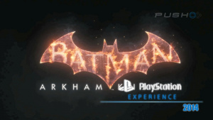 Batman: Arkham Knight (PS4) PS Experience Ace Chemicals Infiltration Part 3 Trailer