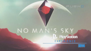 No Man's Sky (PS4) PS Experience Gameplay Trailer