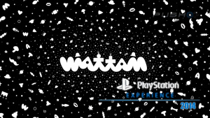Wattam (PS4) PS Experience Announce Trailer