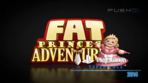 Fat Princess Adventures (PS4) PS Experience Announce Trailer