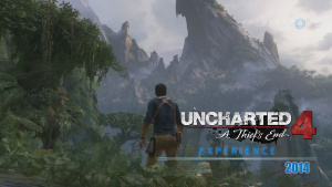 Uncharted 4: A Thief’s End (PS4) PS Experience Gameplay Video
