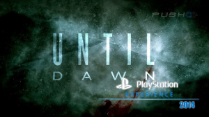 Until Dawn (PS4) PS Experience Teaser Trailer