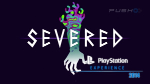 Severed (Vita) PS Experience Gameplay Trailer