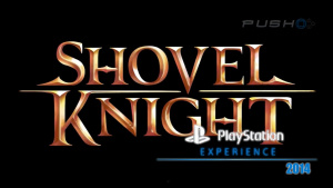 Shovel Knight (PS4/PS3) PS Experience Teaser