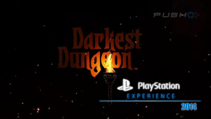 Darkest Dungeon (PS4/Vita) PS Experience Teaser Trailer