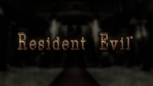 Resident Evil (PS4) Trailer