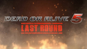 DEAD OR ALIVE 5 Last Round (PS4/PS3) Bonus Costume trailer