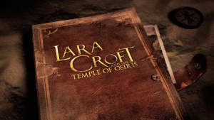 Lara Croft and the Temple of Osiris (PS4) Launch Trailer
