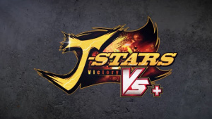 J-STARS Victory VS + (PS4) Trailer