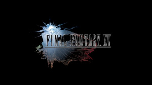 Final Fantasy XV (PS4) TGS Trailer