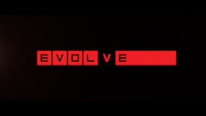 Evolve (PS4) Intro Cinematic