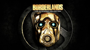 Borderlands: The Handsome Collection (PS4) Announce Trailer
