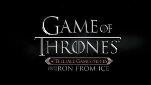 Game of Thrones: A Telltale Games Series (PS4/PS3) Episode 2 Trailer