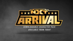 WWE 2K15 (PS4/PS3) NXT ArRIVAL DLC Trailer