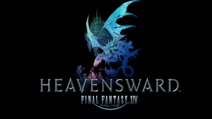 FINAL FANTASY XIV: Heavensward (PS4/PS3) A Tour of The North Trailer