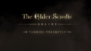 The Elder Scrolls Online: Tamriel Unlimited (PS4) This Is Tamriel Ulimited Trailer