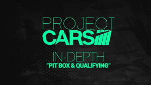 Project CARS (PS4) Pit Box Gameplay Trailer