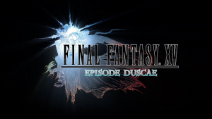 Final Fantasy XV (PS4) 'Episode Duscae' Highlights Trailer