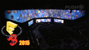 E3 2015 PlayStation Press Conference: Alex Evans Shows Off Dreams