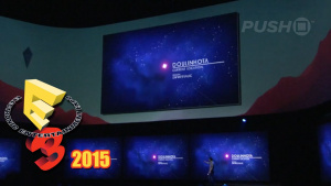 E3 2015 PlayStation Press Conference: Sean Murray Shows Off No Man's Sky