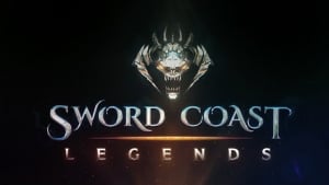 Sword Coast Legends (PS4) Trailer