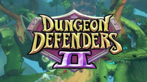 Dungeon Defenders II (PS4) Trailer