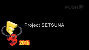 Project SETSUNA (PS4 - Unconfirmed) E3 2015 Teaser