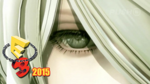 NieR Next Project (PS4) E3 2015 Announcement Trailer