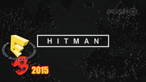 Hitman (PS4) E3 2015 Trailer