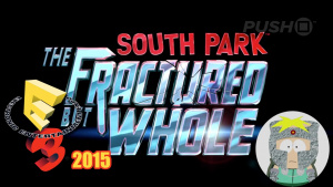 South Park: The Fractured but Whole (PS4) E3 2015 Announce Trailer
