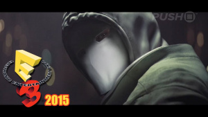 Tom Clancy’s Rainbow Six: Siege (PS4) E3 2015 White Masks Trailer