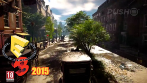 Assassin’s Creed Syndicate (PS4) E3 2015 Gameplay Walkthrough