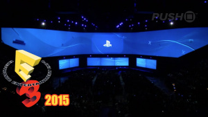 PlayStation: E3 2015 Full Conference