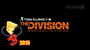 Tom Clancy’s The Division (PS4) E3 2015 Trailer