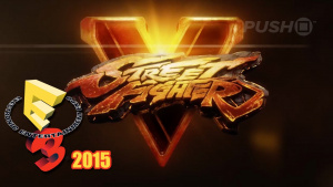 Street Fighter V (PS4) E3 2015 Trailer