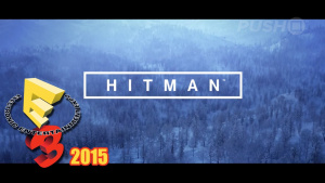HITMAN (PS4) E3 2015 Trailer