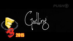 Godling (PS4) E3 2015 Trailer